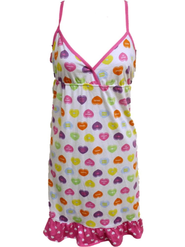 Sweethearts Kids Nightwear