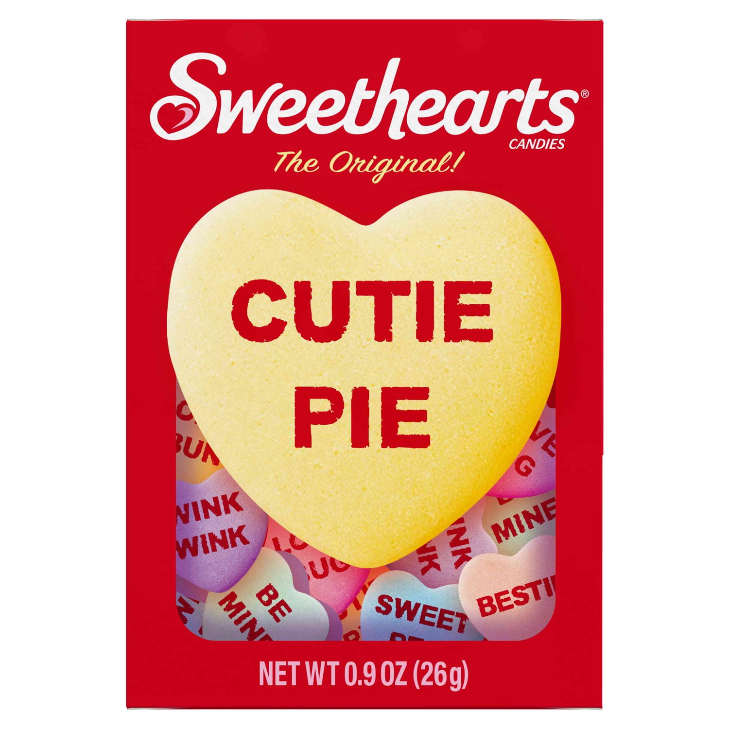 Share the love in Valentine's Candy - Walmart.com
