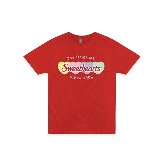 Sweethearts® the Original Sweethearts '02 Tee