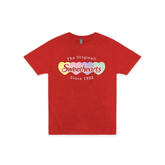 Sweethearts® the Original Sweethearts '02 Tee