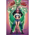 thumbnail image 1 of Sweetie Candy Vigilante #3B VF ; Dynamite Comic Book, 1 of 1