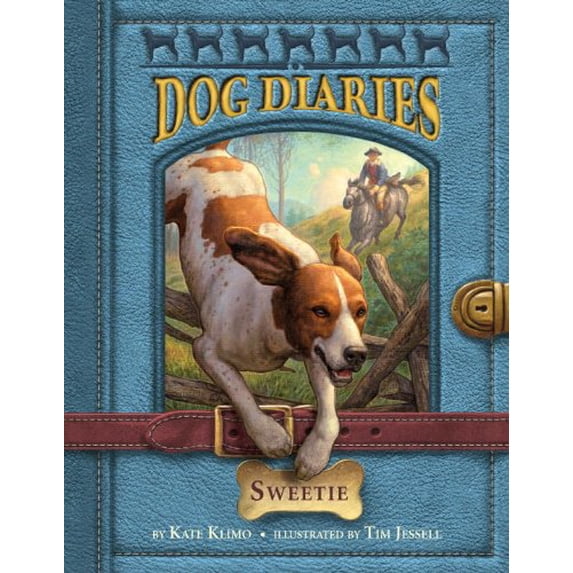 Pre-Owned Dog Diaries #6: Sweetie (Unknown) 0385392419 9780385392419