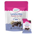 Sweetie Pie Organics Fruit STF9 & Nut Lactation Bites for Breastfeeding