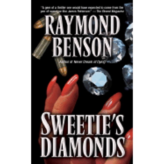 Pre-Owned Sweetie's Diamonds (Paperback) 9780843958591