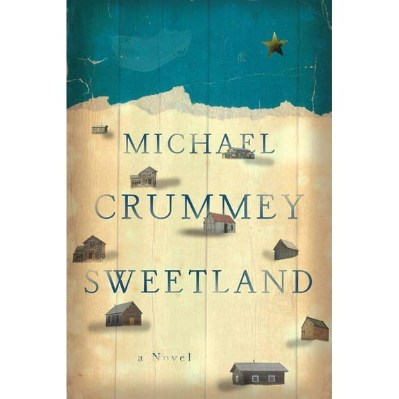 Sweetland (Hardcover)