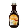 thumbnail image 1 of SweetLeaf Zero Sugar Syrup, Butter-12oz, 1 of 4