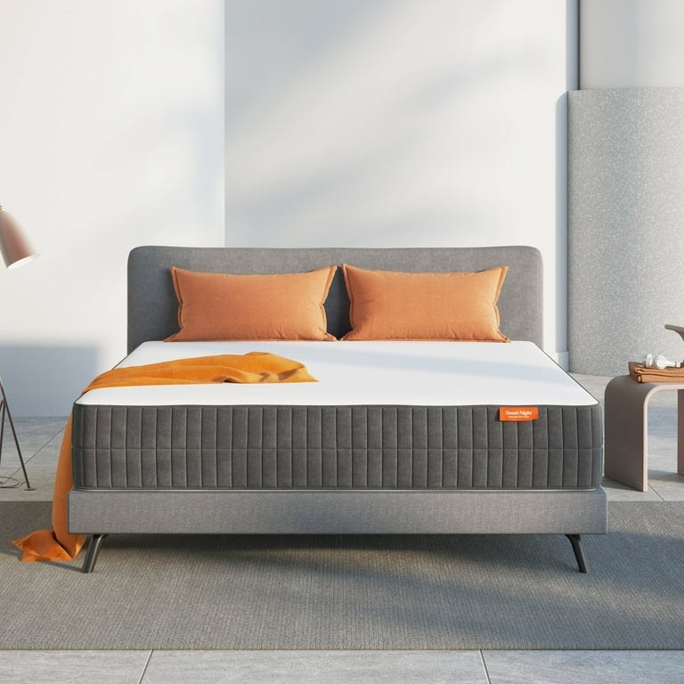 Best medium firm mattress in a box deals