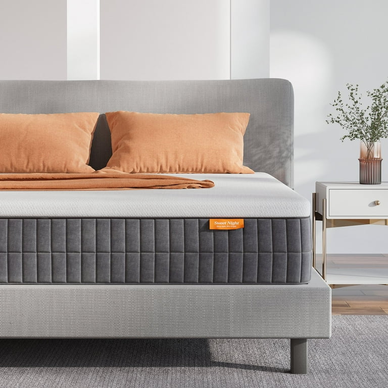 Best medium firm mattress on sale in a box