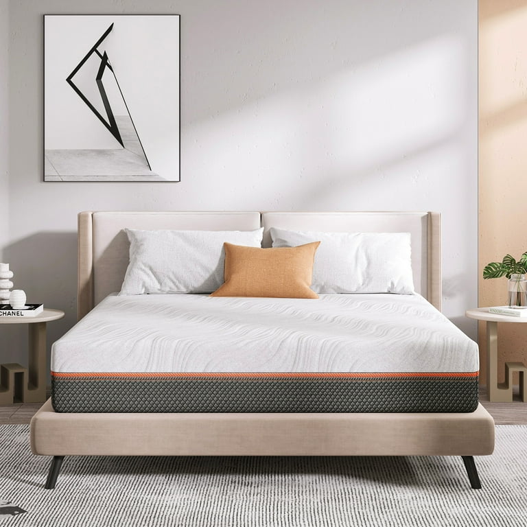 Sweetnight 2024 king mattress