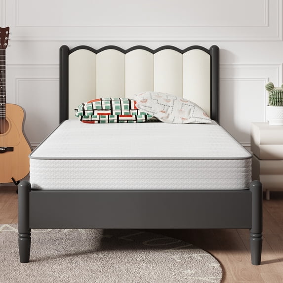 Avenco CozyNest 8" Full Size Medium Supportive Innerspring Mattress