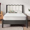 thumbnail image 1 of Avenco CozyNest 8" Twin-XL Size Medium Supportive Innerspring Mattress, 1 of 9