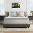 thumbnail image 1 of Avenco Luna 14" Full Size Medium Hybrid Support Mattress, CertiPUR-US  Motion Isolation Mattress, 1 of 10