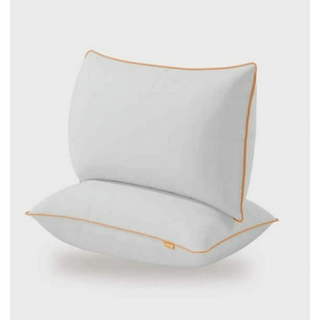 Sweetnight Melody Down Alternative Pillow 2 Pack Queen