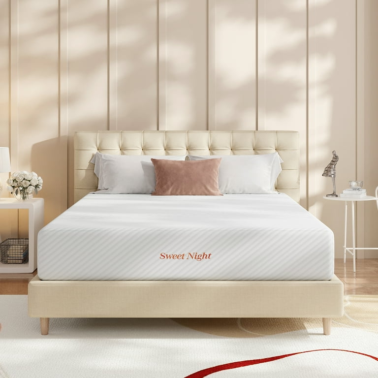 Sleep Like A Dream: Foundation Memory Foam Mattress Topper Review