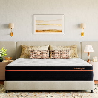 SweetNight Mattresses in Mattresses & Accessories - Walmart.com
