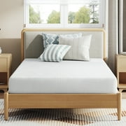 Avenco Victoria 8" Medium Gel Memory Foam Mattress, Twin Size