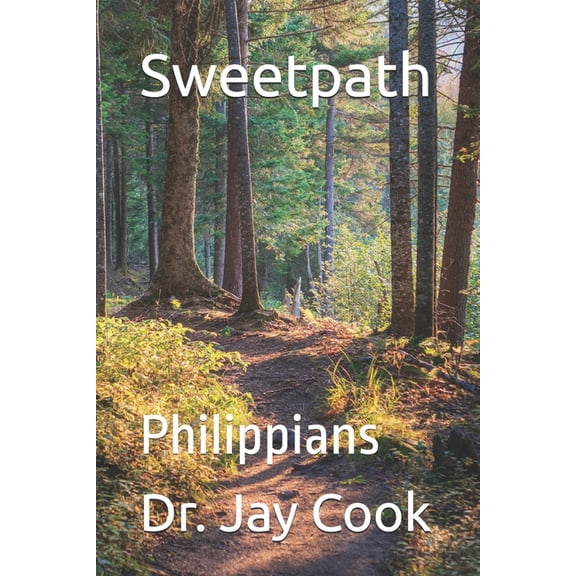 Sweetpath Sweetpath: Philippians, (Paperback)