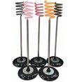 Sweetpea Professional Salon Hair Tall Stand Alone Dryer Holder