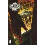 Sweets #2 VF ; Image Comic Book