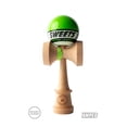 thumbnail image 1 of Sweets Kendamas - Starter Kendama - Green, 1 of 13