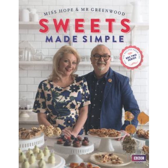 Pre-Owned Sweets Made Simple (Hardcover) 1849908230 9781849908238
