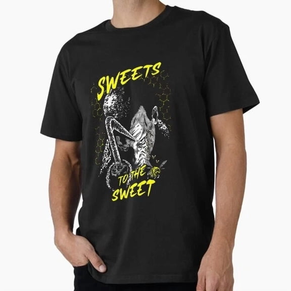 Sweets T-Shirt S-5XL