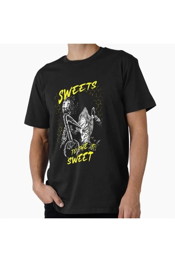 Sweets T-Shirt S-5XL