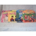 thumbnail image 1 of Pre-Owned Sweets & Treats Fun for Kids & Parents (Junior Cookbook Collection) Paperback, 1 of 1