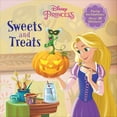 thumbnail image 1 of Pre-Owned Sweets and Treats (Disney Princess) (Paperback) 0736433538 9780736433532, 1 of 1