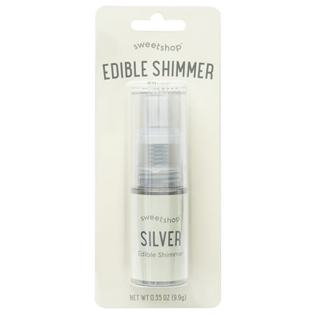 Actual Color: Silver