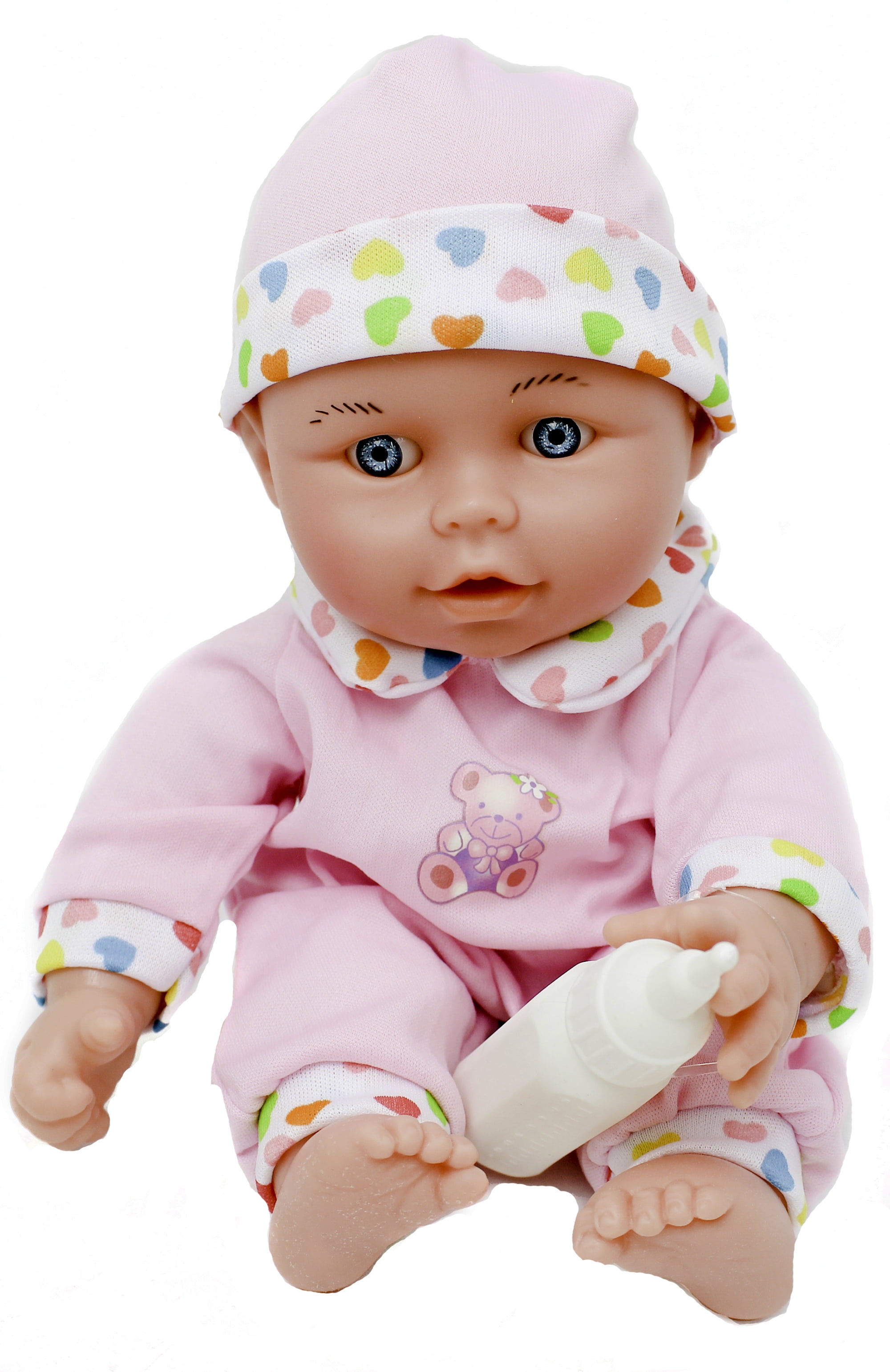 Sweetums 12" Baby Doll