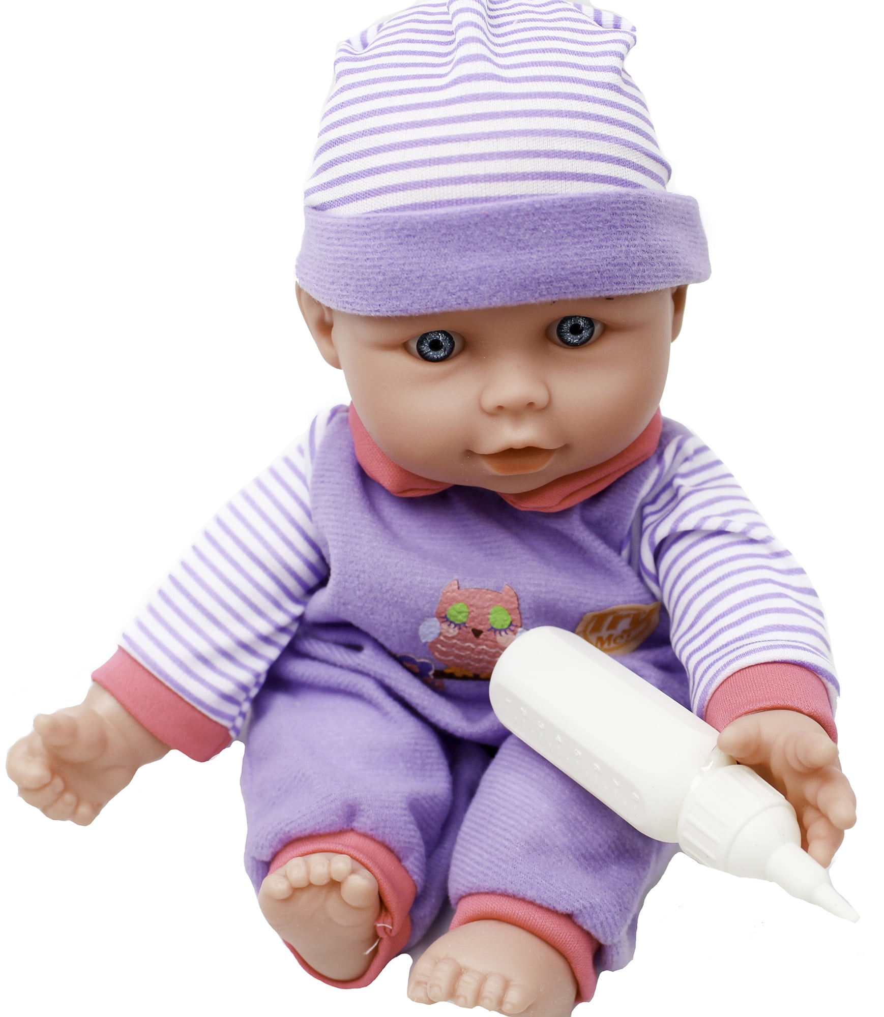 Sweetums 12" Baby Doll