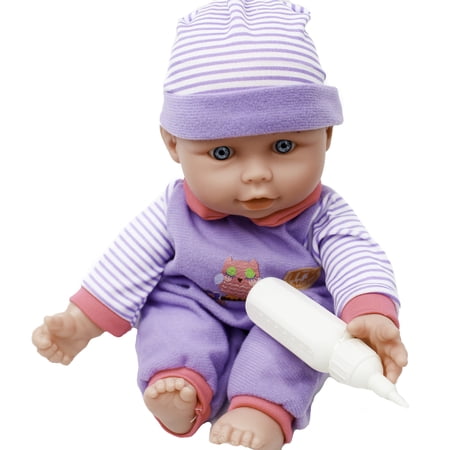 Sweetums 12" Baby Doll