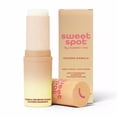 thumbnail image 1 of Sweetums Sweet Spot Golden Vanilla Fragrance Vanilla and Brown Sugar Flavor, 1 Count, 1 of 9