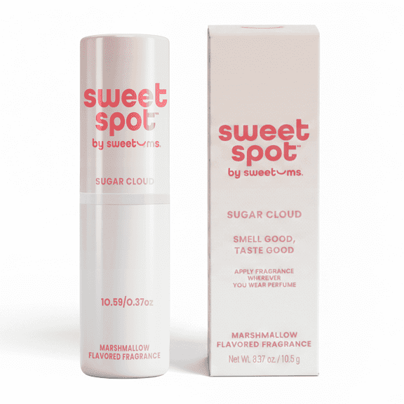 Sweetums Sweet Spot Marshmallow Pleasure Fragrance Stick, 1 Count