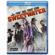 Sweetwater [Blu-ray]