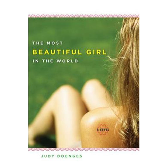 Pre-Owned The Most Beautiful Girl in the World (Hardcover) 0472115618 9780472115617