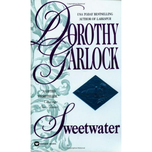 Pre-Owned Sweetwater (Mass Market Paperback) 9780446602556