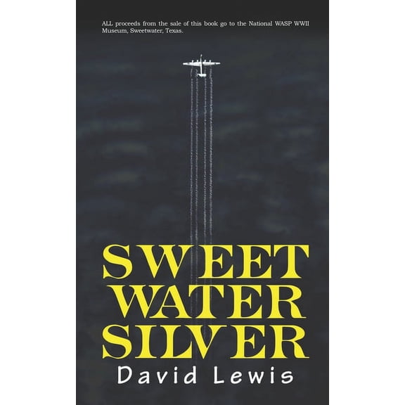 Sweetwater Silver (Paperback)