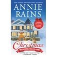 thumbnail image 1 of Sweetwater Springs: Christmas on Mistletoe Lane : Includes a bonus short story (Series #1) (Paperback), 1 of 1