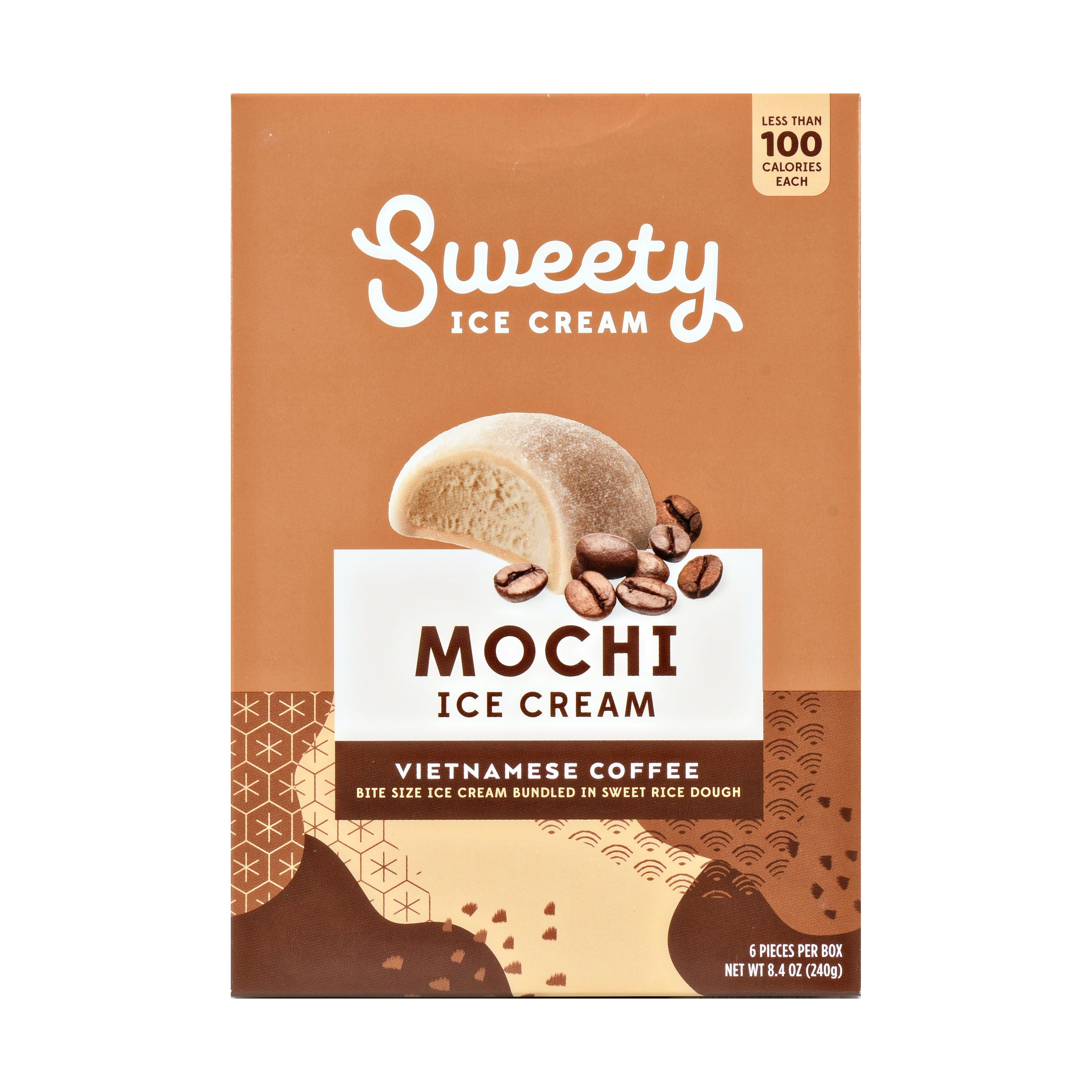 Great Value Ice Cream, Holiday Peppermint, 48 fl oz