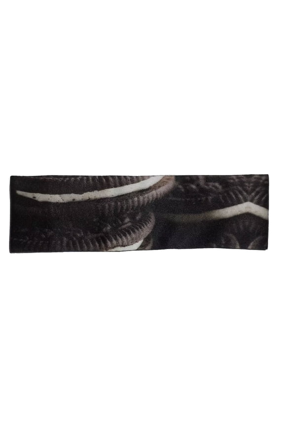 Sweetz-A-Riffic Cookies Girl's Stretchable Headband Sweet Treats Headband