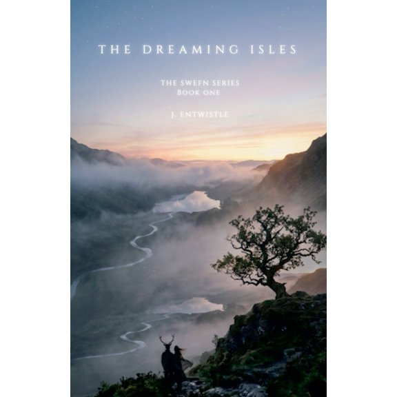 Swefn The Dreaming Isles, Book 1, (Paperback)