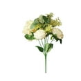 Sweiia Artificial Flowers for Outdoors, Artificial Flowers Clearance ...