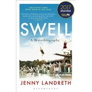 Swell : A Waterbiography The Sunday Times SPORT BOOK OF THE YEAR 2017 (Paperback)
