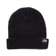 thumbnail image 1 of Swell Beanie [Black], 1 of 1