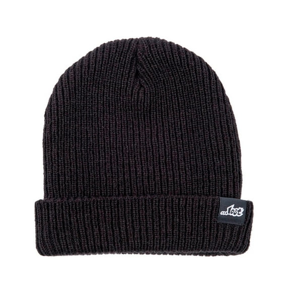 Swell Beanie [Black]