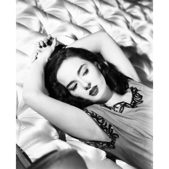 Swell Guy Ann Blyth 1946 Photo Print (16 x 20)