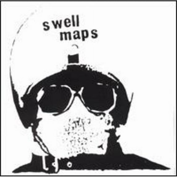 Swell Maps - International Rescue - Music & Performance - CD