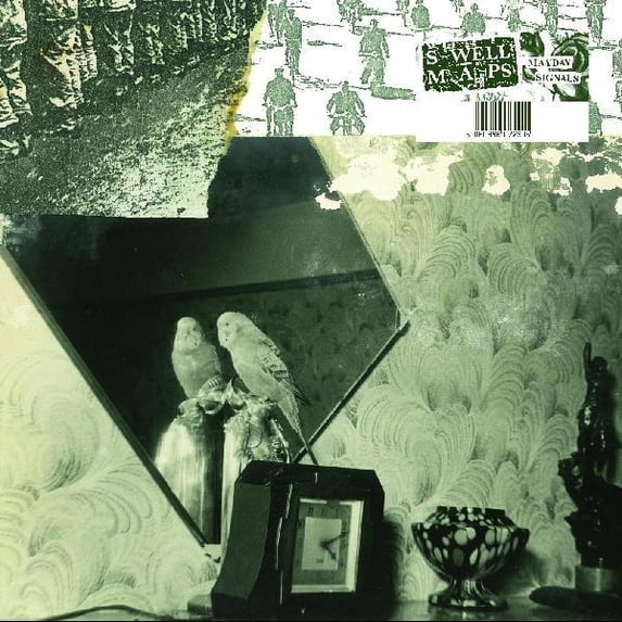 Swell Maps - Mayday Signals - Rock - CD